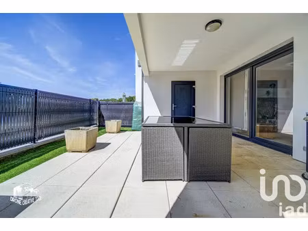 appartement à saint-julien-lès-metz (57070)
