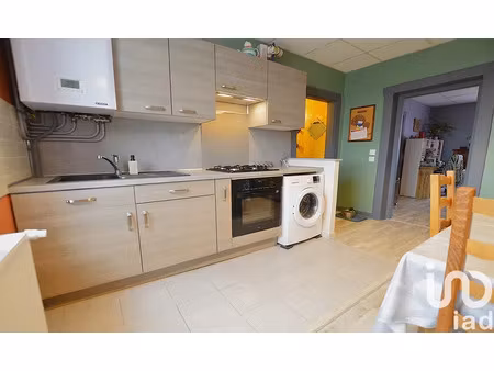 appartement à saint-privat-la-montagne (57855)