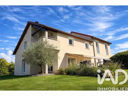 maison d’architecte à ogy (57645)