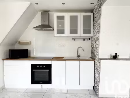 maison de ville à boulay-moselle (57220)