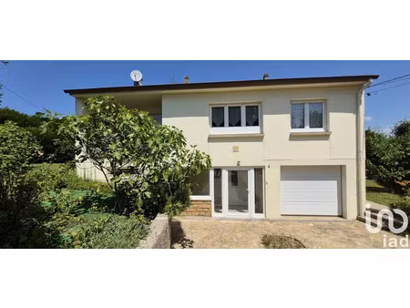 maison à marange-silvange (57535)