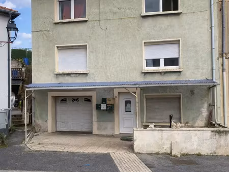 maison à moyeuvre-grande (57250)
