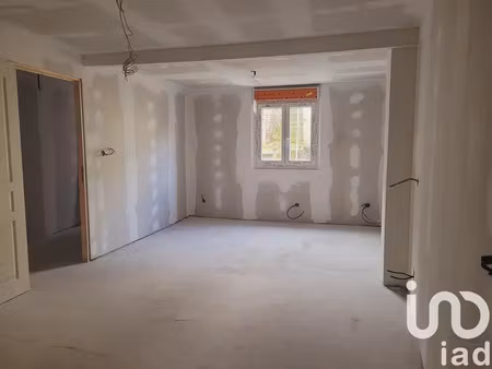 maison à rombas (57120)