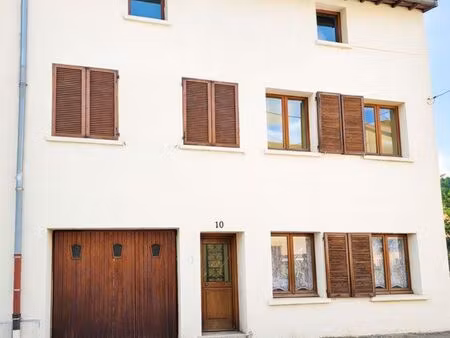 maison à novéant-sur-moselle (57680)