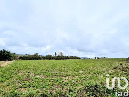 terrain à ricrange - ottonville (57220)
