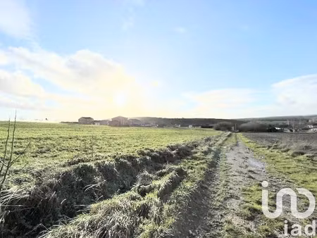 terrain à bâtir à ricrange - ottonville (57220)