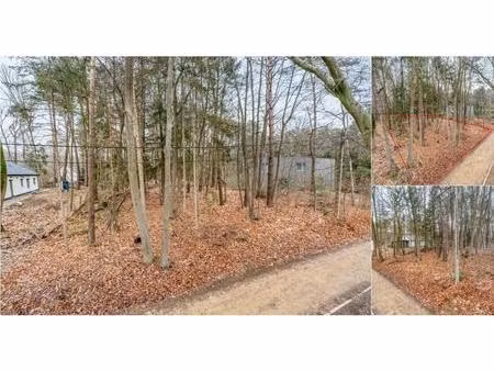 terrain à bâtir à vendre à eekhoornlaan 17 rotselaar (rbv38408)