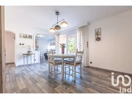 appartement à algrange (57440)