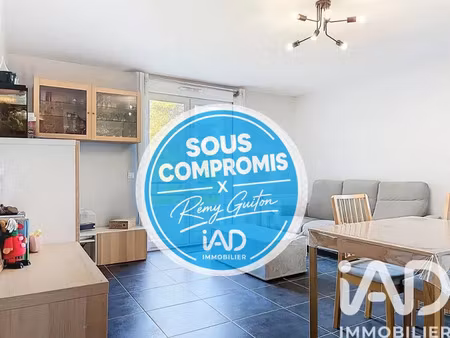 duplex à beynes (78650)