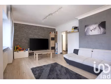 duplex à mondelange (57300)