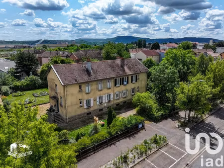 appartement à gandrange (57175)