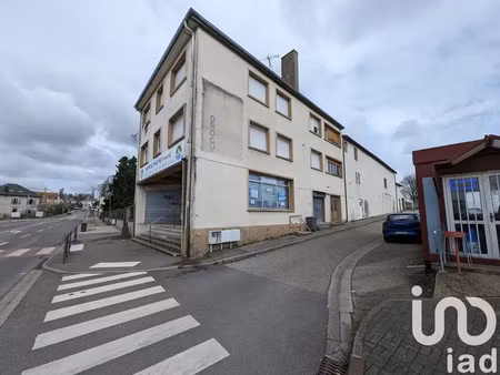 immeuble à faulquemont (57380)