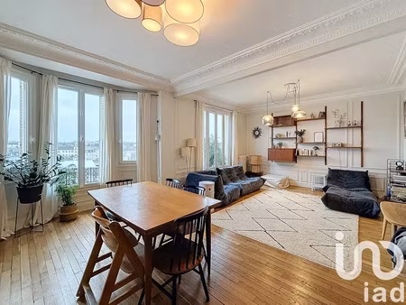 appartement à maisons-laffitte (78600)