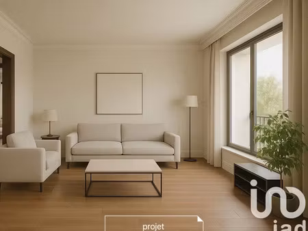 appartement à mareil-marly (78750)
