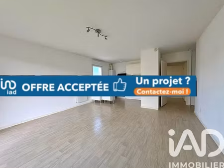 appartement à saint-andré-des-eaux (44117)