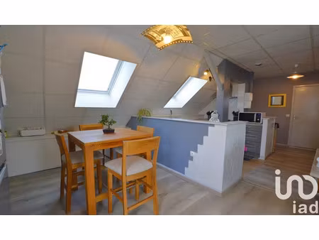 appartement à saint-privat-la-montagne (57855)