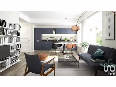 appartement à saint-rémy-lès-chevreuse (78470)