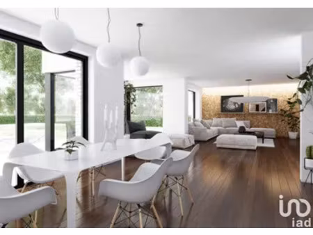 appartement à saint-rémy-lès-chevreuse (78470)