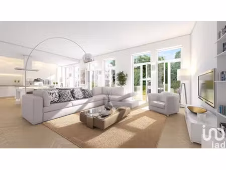 appartement à saint-rémy-lès-chevreuse (78470)