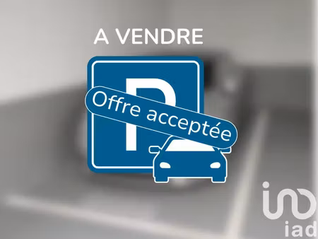 parking à viroflay (78220)