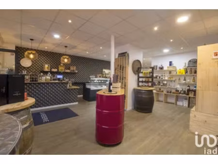 boutique/local commercial à maule (78580)