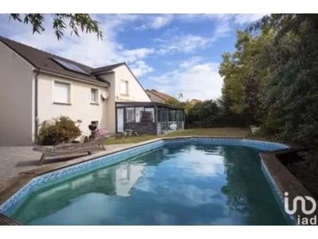maison à bertrange (57310)