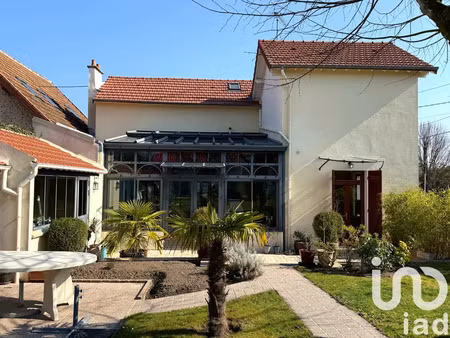 maison à la queue-les-yvelines (78940)