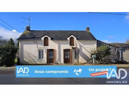 maison à le gâvre (44130)