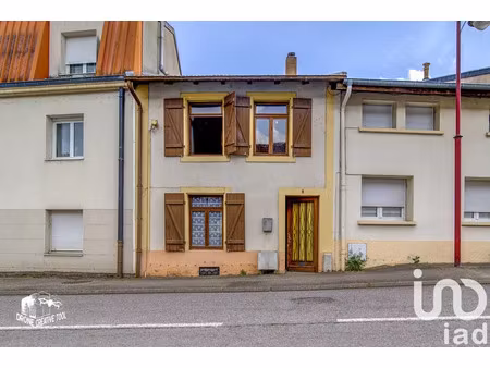 maison à marly (57155)