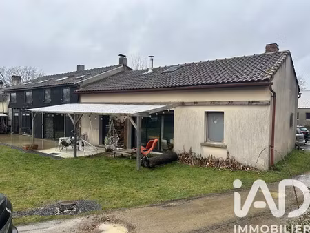 maison à mauves-sur-loire (44470)