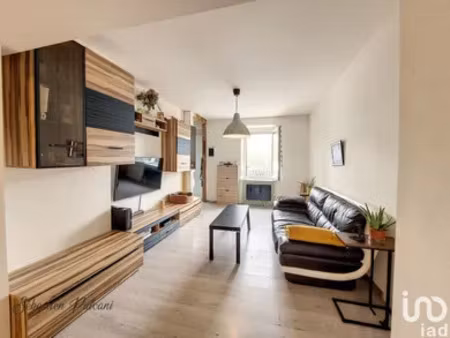 maison à moyeuvre-grande (57250)