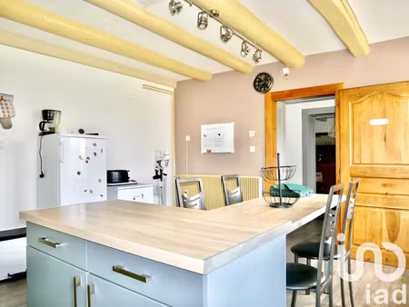 maison de village à mainvillers (57380)