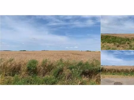 terrain à vendre de 1872 m² à hastière (vbd92819)