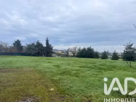 terrain à bâtir à ancenis (44150)