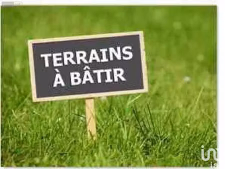 terrain à garancières (78890)