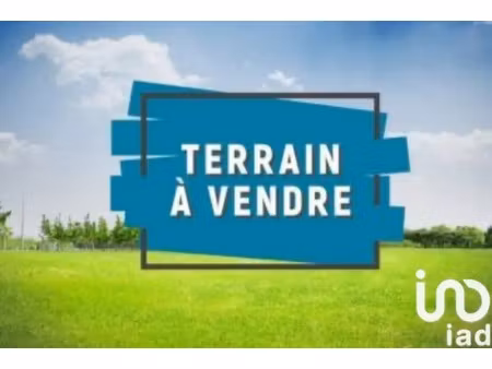 terrain à bâtir à la boissière-école (78125)