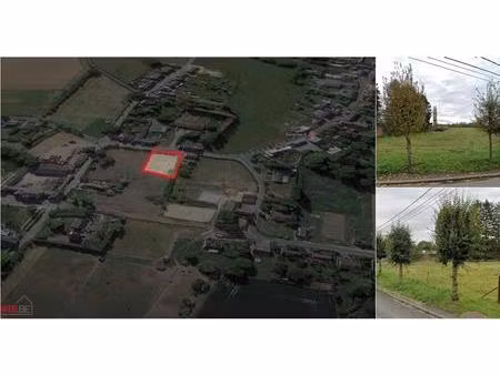 terrain à bâtir à vendre à rue roger carlier suarlée (vbd92632)