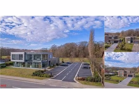 terrain à bâtir à vendre à rue de marchienne 194 gozée (vbd92771)