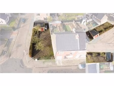 terrain à vendre à zwartemolenstraat zn zele (rbv37988)