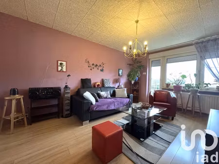 appartement à bouzonville (57320)