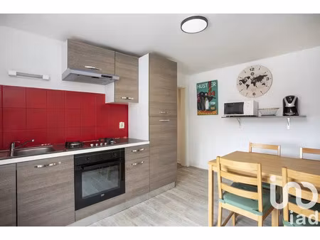 appartement à kœnigsmacker (57970)