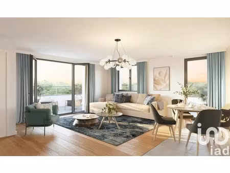 appartement à maizières-lès-metz (57280)