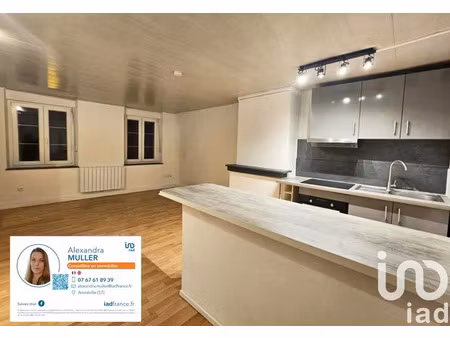 appartement à sierck-les-bains (57480)