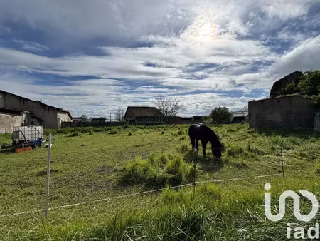 terrain à bâtir à holling (57220)