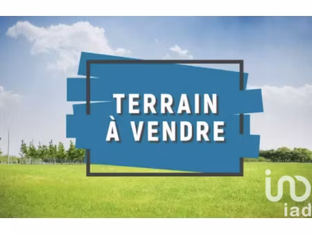 terrain à bâtir à mécleuves (57245)