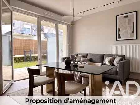 appartement à blain (44130)