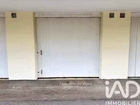 garage à saint-brevin-les-pins (44250)