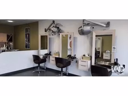 boutique/local commercial à saint-mars-du-désert (44850)
