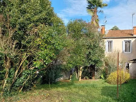 maison agen 4 pièces