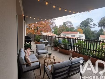 appartement à bouaye (44830)